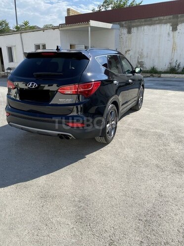 Hyundai Santa Fe 2013, 61,292 km - 2.0 l - Bakı