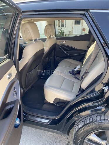 Hyundai Santa Fe 2013, 61,292 km - 2.0 l - Bakı