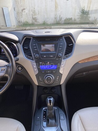 Hyundai Santa Fe 2013, 61,292 km - 2.0 l - Bakı