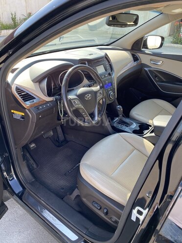 Hyundai Santa Fe 2013, 61,292 km - 2.0 l - Bakı