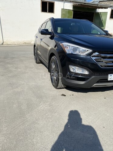 Hyundai Santa Fe 2013, 61,292 km - 2.0 l - Bakı