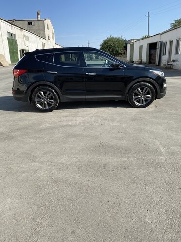 Hyundai Santa Fe 2013, 61,292 km - 2.0 l - Bakı