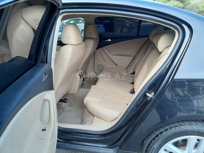 Volkswagen Passat 2006, 118,952 km - 2.0 л - Sumqayıt