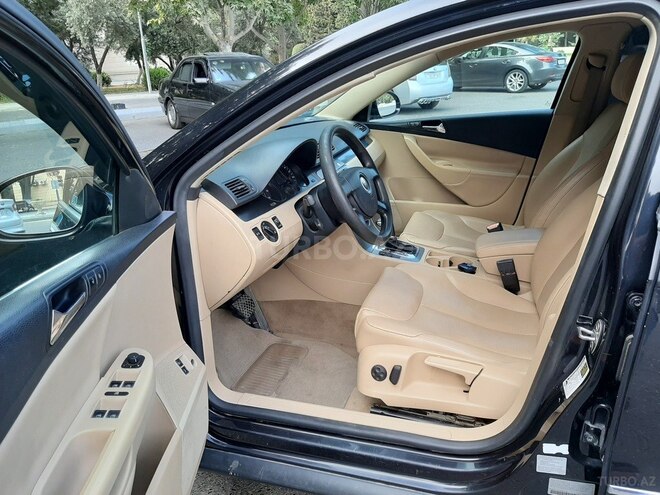 Volkswagen Passat 2006, 118,952 km - 2.0 л - Sumqayıt