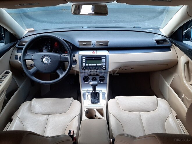 Volkswagen Passat 2006, 118,952 km - 2.0 л - Sumqayıt