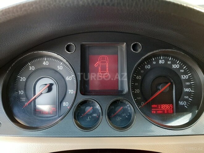 Volkswagen Passat 2006, 118,952 km - 2.0 л - Sumqayıt