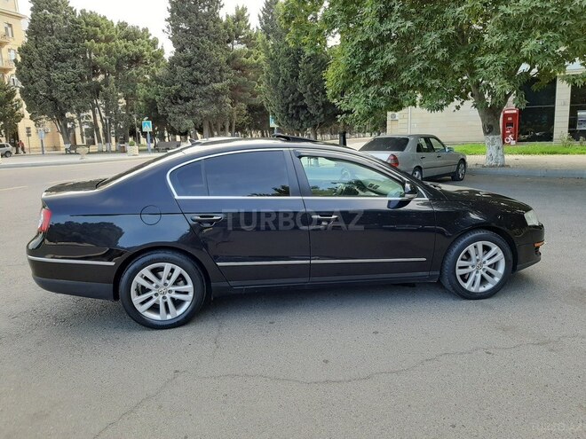 Volkswagen Passat 2006, 118,952 km - 2.0 л - Sumqayıt