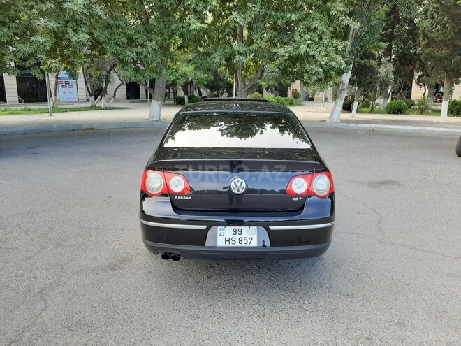 Volkswagen Passat 2006, 118,952 km - 2.0 л - Sumqayıt
