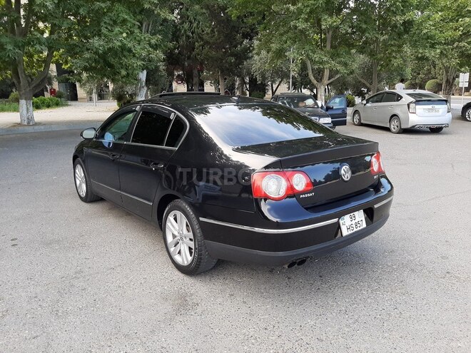 Volkswagen Passat 2006, 118,952 km - 2.0 л - Sumqayıt