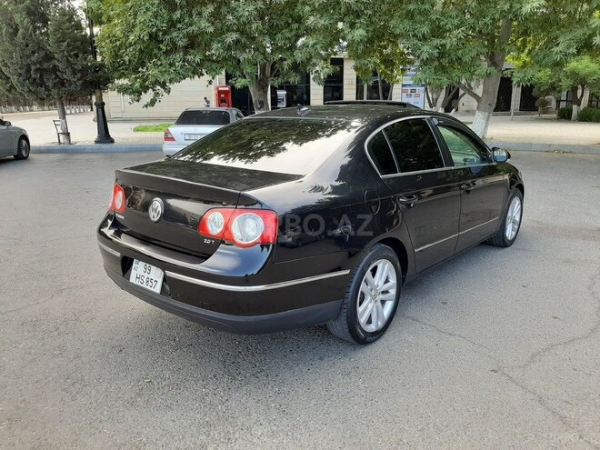Volkswagen Passat 2006, 118,952 km - 2.0 л - Sumqayıt