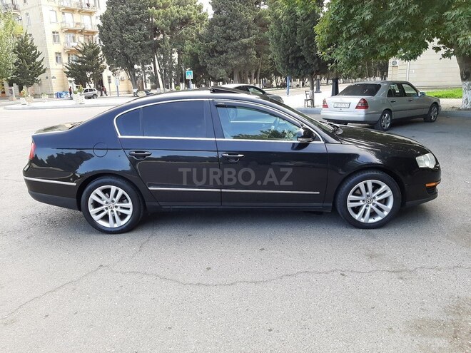 Volkswagen Passat 2006, 118,952 km - 2.0 л - Sumqayıt