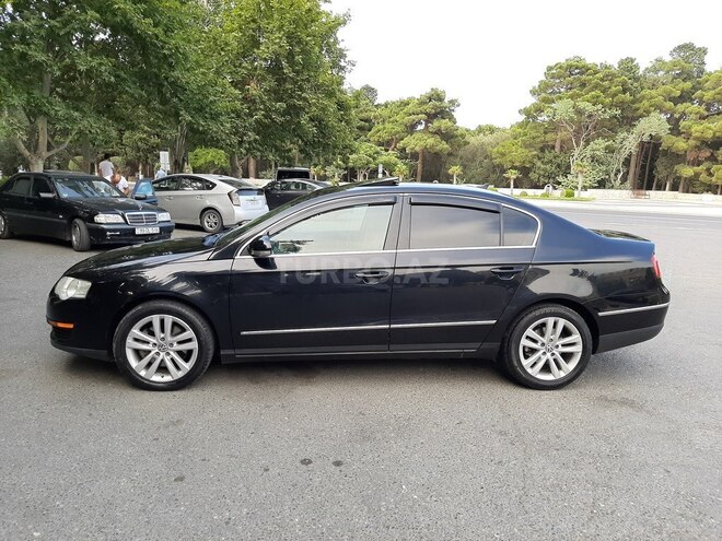 Volkswagen Passat 2006, 118,952 km - 2.0 л - Sumqayıt