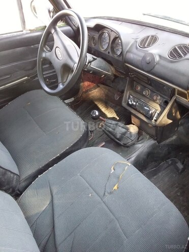 LADA (VAZ) 2101 1983, 365,800 km - 1.5 l - Bakı