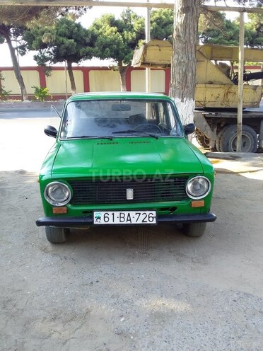 LADA (VAZ) 2101 1983, 365,800 km - 1.5 l - Bakı