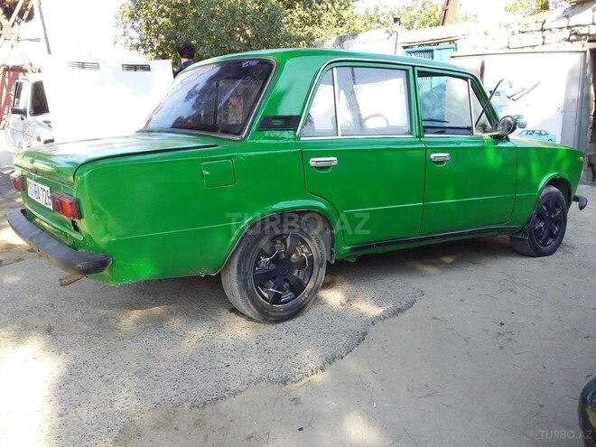 LADA (VAZ) 2101 1983, 365,800 km - 1.5 l - Bakı