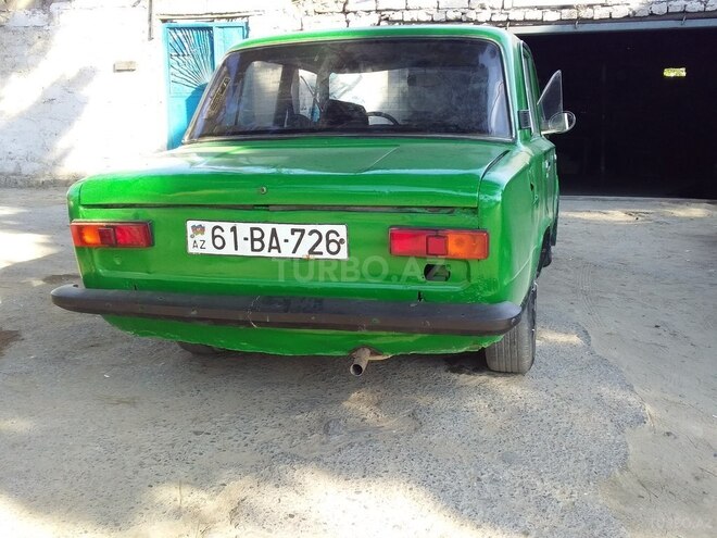 LADA (VAZ) 2101 1983, 365,800 km - 1.5 l - Bakı