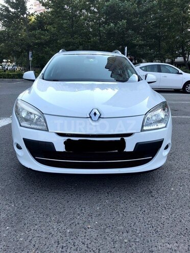 Renault Megane 2010, 151,000 km - 1.4 l - Bakı