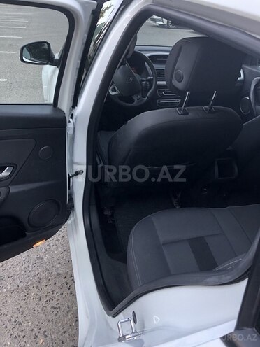 Renault Megane 2010, 151,000 km - 1.4 l - Bakı
