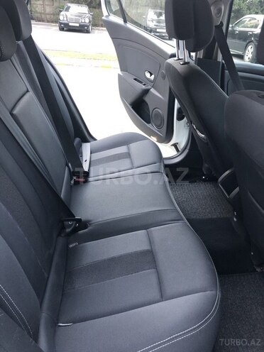Renault Megane 2010, 151,000 km - 1.4 l - Bakı