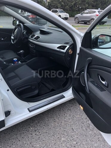 Renault Megane 2010, 151,000 km - 1.4 l - Bakı