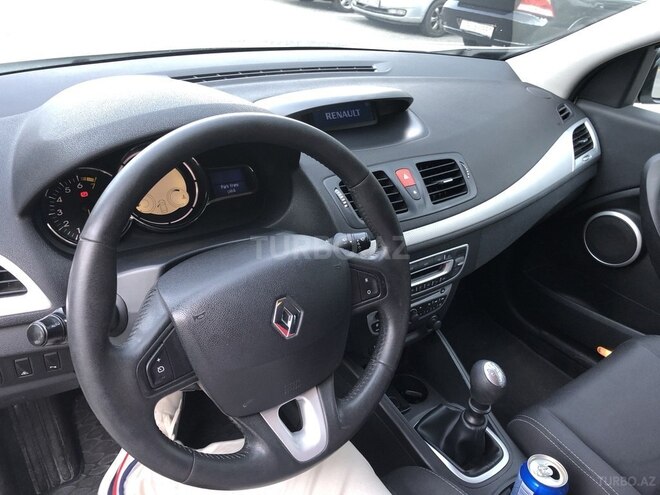 Renault Megane 2010, 151,000 km - 1.4 l - Bakı