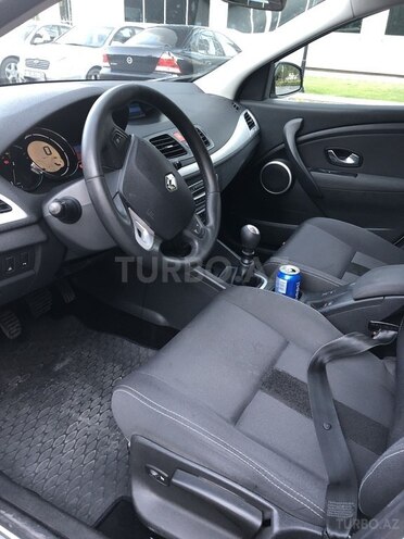 Renault Megane 2010, 151,000 km - 1.4 l - Bakı