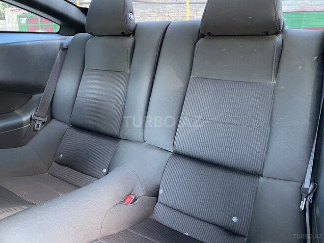Ford Mustang 2013, 51,000 km - 3.7 л - Bakı