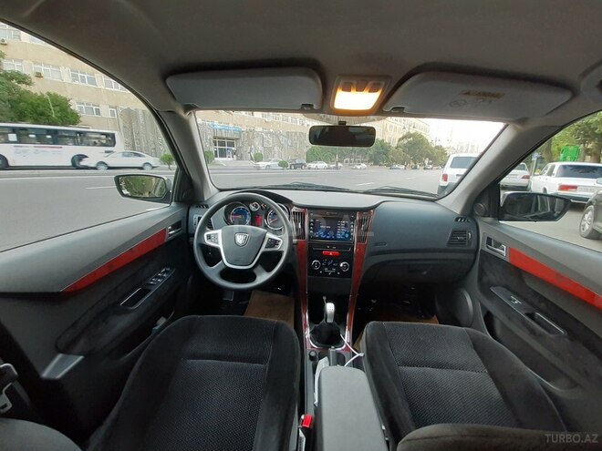 Khazar SD 2020, 3,500 km - 1.7 l - Bakı