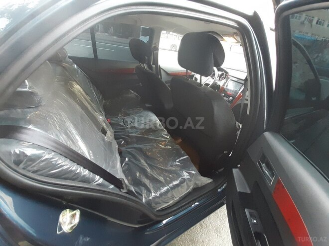 Khazar SD 2020, 3,500 km - 1.7 l - Bakı