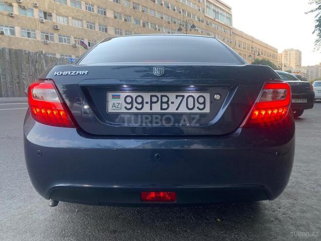 Khazar SD 2020, 3,500 km - 1.7 l - Bakı
