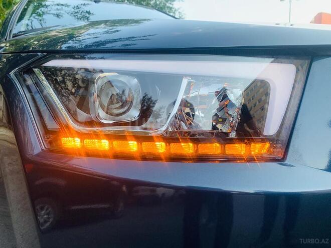 Khazar SD 2020, 3,500 km - 1.7 l - Bakı
