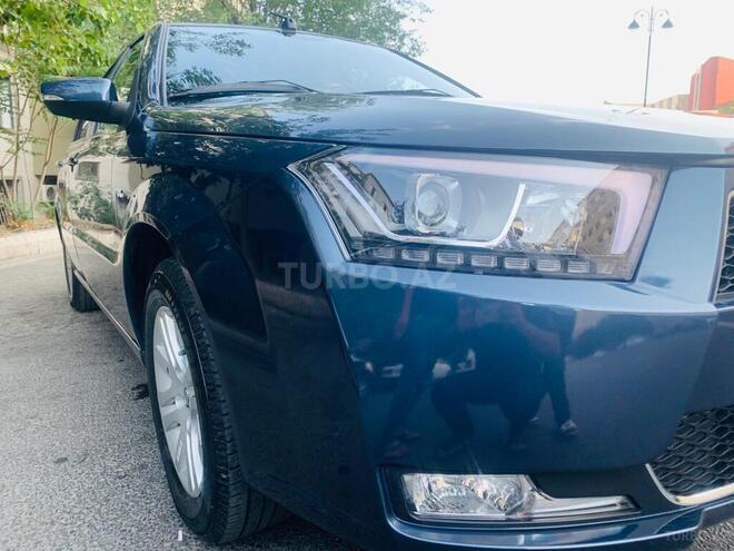 Khazar SD 2020, 3,500 km - 1.7 l - Bakı