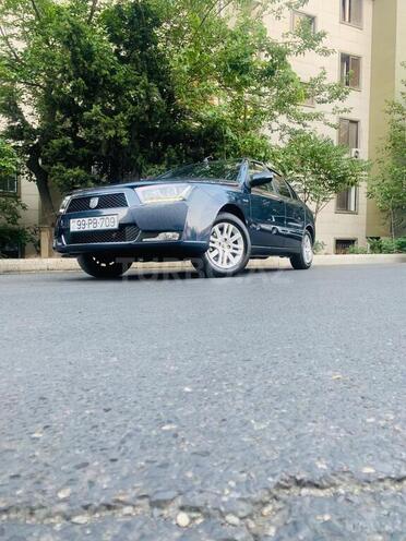 Khazar SD 2020, 3,500 km - 1.7 l - Bakı