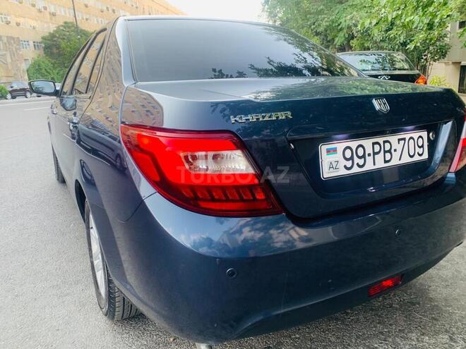 Khazar SD 2020, 3,500 km - 1.7 l - Bakı