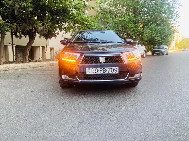 Khazar SD 2020, 3,500 km - 1.7 l - Bakı