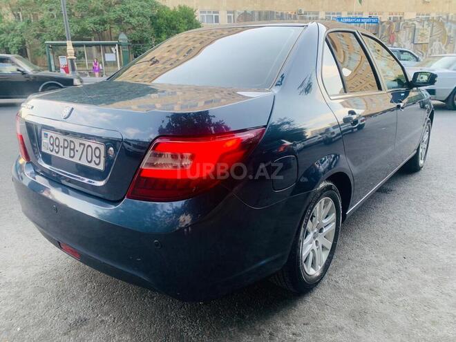 Khazar SD 2020, 3,500 km - 1.7 l - Bakı
