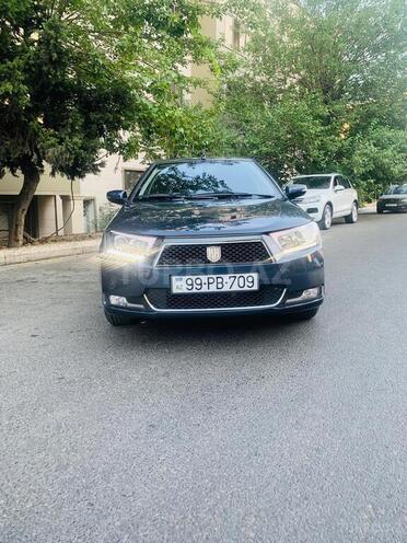 Khazar SD 2020, 3,500 km - 1.7 l - Bakı