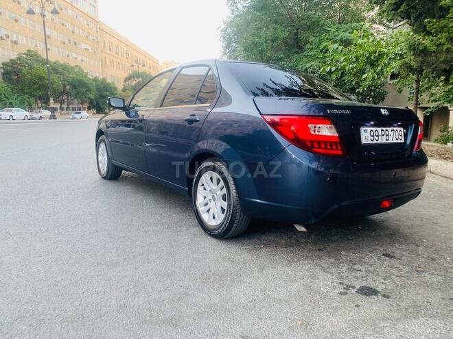 Khazar SD 2020, 3,500 km - 1.7 l - Bakı