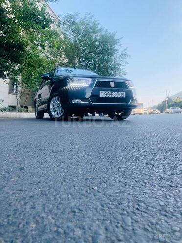 Khazar SD 2020, 3,500 km - 1.7 l - Bakı