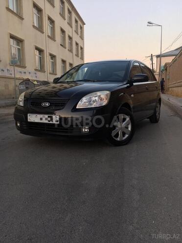 Kia Rio 2006, 140,000 km - 1.4 l - Bakı