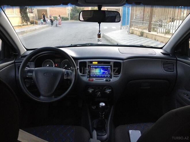 Kia Rio 2006, 140,000 km - 1.4 l - Bakı