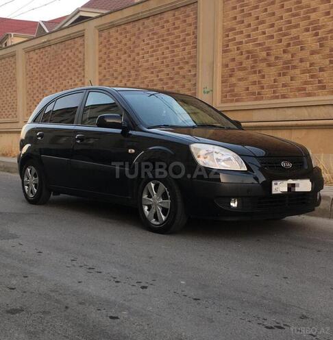 Kia Rio 2006, 140,000 km - 1.4 l - Bakı
