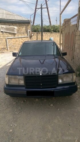 Mercedes E 200 1993, 325,800 km - 2.0 л - Bakı