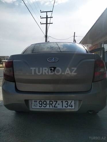 LADA (VAZ) Granta 2012, 263,000 km - 1.6 л - Bakı