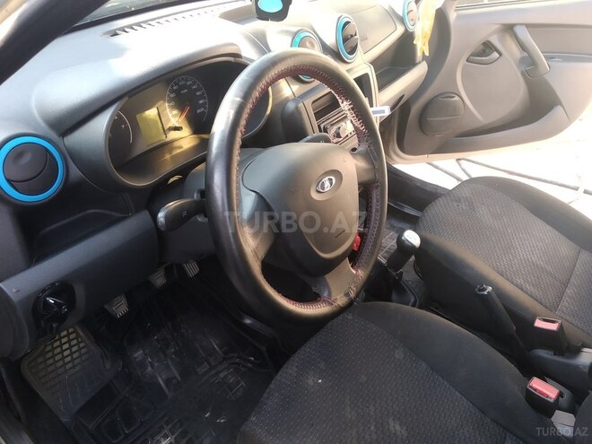 LADA (VAZ) Granta 2012, 263,000 km - 1.6 л - Bakı