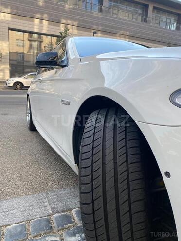 BMW 535 2011, 98,000 km - 3.0 l - Bakı