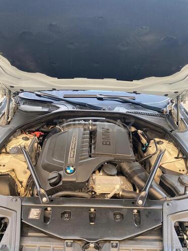 BMW 535 2011, 98,000 km - 3.0 l - Bakı