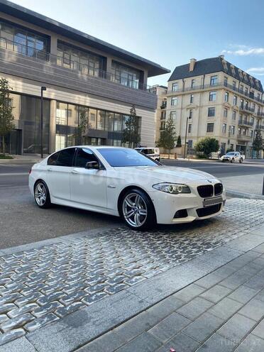 BMW 535 2011, 98,000 km - 3.0 l - Bakı