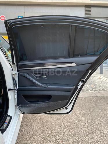 BMW 535 2011, 98,000 km - 3.0 l - Bakı