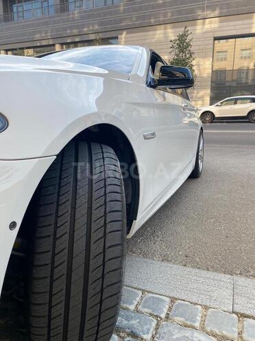 BMW 535 2011, 98,000 km - 3.0 l - Bakı